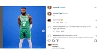 Screenshot of Suzie Micael's comment